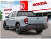 2025 Honda Ridgeline Black Edition (Stk: 2213638) in Mississauga - Image 4 of 20