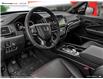 2025 Honda Ridgeline Black Edition (Stk: 2213638) in Mississauga - Image 11 of 20