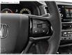 2025 Honda Ridgeline Black Edition (Stk: 2213638) in Mississauga - Image 14 of 20