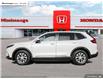 2025 Honda CR-V LX (Stk: 2213542) in Mississauga - Image 3 of 26