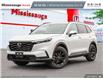 2025 Honda CR-V Sport (Stk: 2213583) in Mississauga - Image 1 of 22