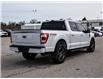 2021 Ford F-150 Lariat (Stk: VF00291R) in Chatham - Image 6 of 35