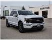 2021 Ford F-150 Lariat (Stk: VF00291R) in Chatham - Image 7 of 35