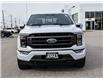 2021 Ford F-150 Lariat (Stk: VF00291R) in Chatham - Image 8 of 35