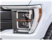 2021 Ford F-150 Lariat (Stk: VF00291R) in Chatham - Image 9 of 35
