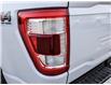 2021 Ford F-150 Lariat (Stk: VF00291R) in Chatham - Image 13 of 35