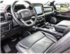 2021 Ford F-150 Lariat (Stk: VF00291R) in Chatham - Image 17 of 35