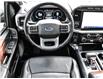 2021 Ford F-150 Lariat (Stk: VF00291R) in Chatham - Image 22 of 35