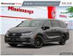2025 Honda Odyssey Sport-L (Stk: 2213625) in Mississauga - Image 1 of 25