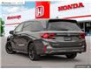2025 Honda Odyssey Sport-L (Stk: 2213625) in Mississauga - Image 4 of 25