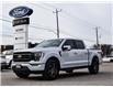 2021 Ford F-150 Lariat (Stk: VF00291R) in Chatham - Image 35 of 35