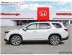 2025 Honda Pilot Touring (Stk: 2213642) in Mississauga - Image 3 of 23