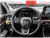 2025 Honda Pilot Touring (Stk: 2213642) in Mississauga - Image 11 of 23
