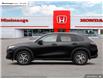 2025 Honda HR-V EX-L Navi (Stk: 2213613) in Mississauga - Image 3 of 23
