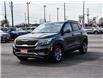 2021 Kia Seltos LX (Stk: LK00287L) in Chatham - Image 3 of 26