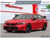 2025 Honda Civic Hybrid Sport (Stk: 2213573) in Mississauga - Image 1 of 26