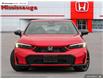 2025 Honda Civic Hybrid Sport (Stk: 2213573) in Mississauga - Image 2 of 26
