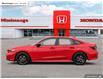 2025 Honda Civic Hybrid Sport (Stk: 2213573) in Mississauga - Image 3 of 26
