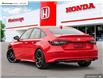 2025 Honda Civic Hybrid Sport (Stk: 2213573) in Mississauga - Image 4 of 26