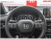 2025 Honda Accord Hybrid Sport-L (Stk: 2213547) in Mississauga - Image 13 of 26