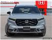 2025 Honda CR-V Hybrid Touring (Stk: 2213631) in Mississauga - Image 2 of 25