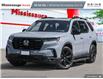 2025 Honda Pilot Black Edition (Stk: 2213611) in Mississauga - Image 1 of 25