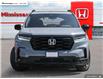 2025 Honda Pilot Black Edition (Stk: 2213611) in Mississauga - Image 2 of 25
