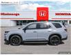2025 Honda Pilot Black Edition (Stk: 2213611) in Mississauga - Image 3 of 25