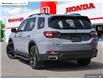2025 Honda Pilot Black Edition (Stk: 2213611) in Mississauga - Image 4 of 25