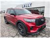 2025 Ford Explorer ST (Stk: LFEX00459) in Tilbury - Image 1 of 15