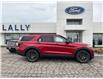 2025 Ford Explorer ST (Stk: LFEX00459) in Tilbury - Image 2 of 15