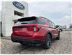 2025 Ford Explorer ST (Stk: LFEX00459) in Tilbury - Image 3 of 15