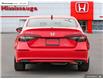 2025 Honda Civic Hybrid Sport (Stk: 2213599) in Mississauga - Image 5 of 26