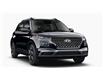 2025 Hyundai Venue Ultimate w/Black Interior (IVT) (Stk: 373695) in Milton - Image 2 of 2