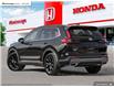 2025 Honda CR-V Hybrid EX-L (Stk: 2213635) in Mississauga - Image 4 of 22