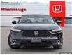 2025 Honda Accord Hybrid Touring (Stk: 2213546) in Mississauga - Image 2 of 25