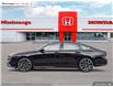 2025 Honda Accord Hybrid Touring (Stk: 2213546) in Mississauga - Image 3 of 25