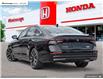 2025 Honda Accord Hybrid Touring (Stk: 2213546) in Mississauga - Image 4 of 25