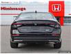 2025 Honda Accord Hybrid Touring (Stk: 2213546) in Mississauga - Image 5 of 25