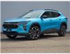 2025 Chevrolet Trax 2RS (Stk: N3711) in Hamilton - Image 1 of 24