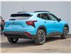 2025 Chevrolet Trax 2RS (Stk: N3711) in Hamilton - Image 9 of 24