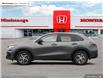 2025 Honda HR-V Sport (Stk: 2213621) in Mississauga - Image 3 of 20