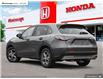 2025 Honda HR-V Sport (Stk: 2213621) in Mississauga - Image 4 of 20