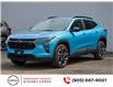 2025 Chevrolet Trax 2RS (Stk: N3711) in Hamilton - Image 2 of 24