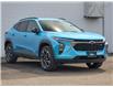2025 Chevrolet Trax 2RS (Stk: N3711) in Hamilton - Image 4 of 24