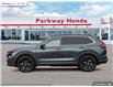 2025 Honda CR-V Hybrid Touring (Stk: 2313621) in North York - Image 3 of 25