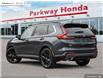 2025 Honda CR-V Hybrid Touring (Stk: 2313621) in North York - Image 4 of 25