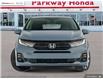 2025 Honda Odyssey Touring (Stk: 2313625) in North York - Image 2 of 26