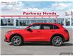 2025 Honda HR-V EX-L Navi (Stk: 2313570) in North York - Image 3 of 25