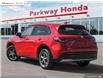 2025 Honda HR-V EX-L Navi (Stk: 2313570) in North York - Image 4 of 25